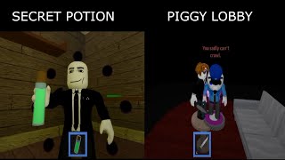 Piggy Glitches [upl. by Milo]