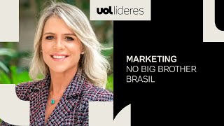 Big Brother trouxe crescimento de 50 nos consórcios afirma Tatiana Reichmann CEO da Ademicon [upl. by Karil]