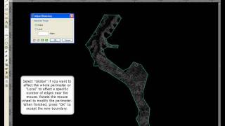 Anadelta Tessera Tutorial  Introduction and terrain modeling [upl. by Patience]