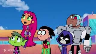 teen titans reaction vidoe [upl. by Balfour]