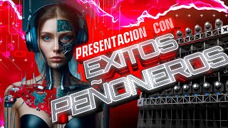 NUEVA PRESENTACION SONIDERA INCREIBLE 2024 [upl. by Yahsan]