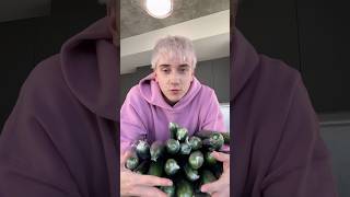 I ordered 24 cucumbers… [upl. by Gabe]