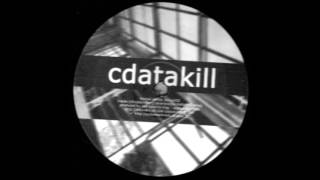 Cdatakill  Carwreck [upl. by Adlitam]