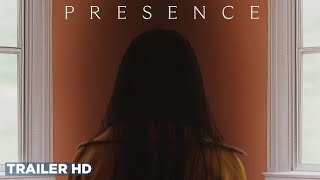 Presence trailer 3 NEON in theaters January 24th [upl. by Brelje]