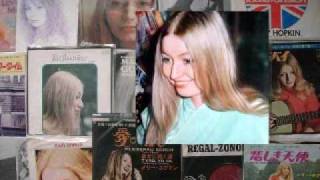 Mary Hopkin  Those Were The Days [upl. by Itnahsa]