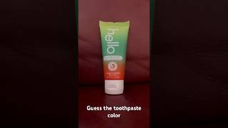 Orange Dreamsicle Toothpaste [upl. by Thelma569]