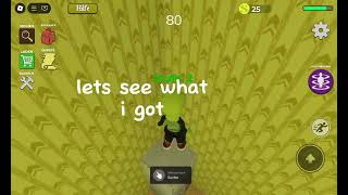 Shrek in the backrooms roblox level 1robloxhelpingshrek [upl. by Leumas677]