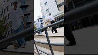 👮‍♂ Venero BCN Skate Shop Challenge [upl. by Eytak]