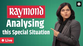 Raymond Lifestyle  Nifty at 26000 QampA Special  CA Rachana Ranade [upl. by Tullusus]