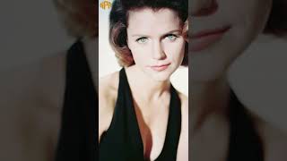 Lee Remick Biography Overcoming cancer winning Oscar shorts biography leeremick npadiscovery [upl. by Avis]