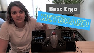 6 Year Review of Kinesis Advantage Keyboard [upl. by Chrystal]