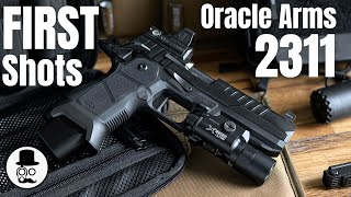 Oracle Arms 2311  Most Complete info on YouTube to date [upl. by Ana515]