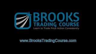 Brooks Trading Course Pilot Coaching Webinar [upl. by Ociram]