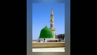 Dare Nabi SAW shortvideo islam islamic [upl. by Kerril125]