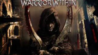 Prince of Persia Warrior Within soundtrack 01  Welcome Within [upl. by Kowatch]