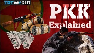 The PKK explained [upl. by Giess]