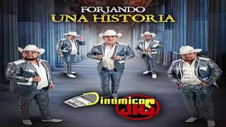 Dinámicos Jrs Remembranza  Puros Corridos Mix 2020 [upl. by Sesmar532]