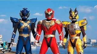 No one remember this show  Gransazer review [upl. by Ynattir]