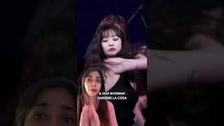 SOOJIN EX MEMBRO DELLE GIDLE DEBUTTA COME SOLISTA [upl. by Cortie318]