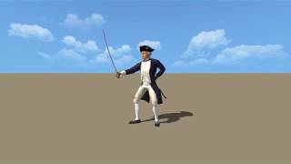 Captain Cook Animations [upl. by Drofdarb]