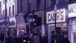 Greenock in the 60s [upl. by Matejka]