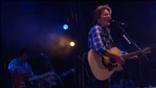 John Fogerty  Wholl Stop The Rain Live Glastonbury 2007 [upl. by Atela]