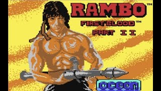 The 30 Best Commodore 64 Games Ever Made [upl. by Berenice763]