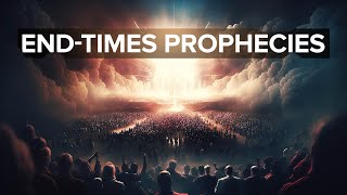 EndTime Prophecies  Jerusalem Dateline  May 26 2023 [upl. by Nnayrb]