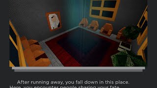 Escape Room Roblox  All Levels [upl. by Joelie944]