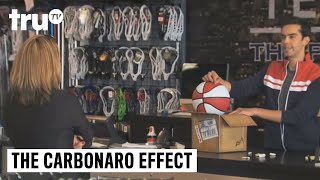 The Carbonaro Effect  Michael Reveals His True Identity [upl. by Ruckman]