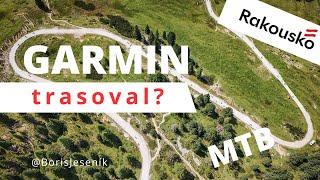 Po závodech Klagenfurt kolem jezer na bajku Garmin trasoval a to nechceš [upl. by Soutor]