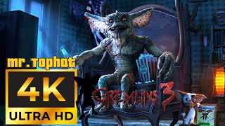 GREMLINS 3 trailer 4k ultra hd [upl. by Jerald]