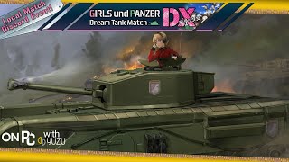 GUP Dream Tank Match DX  Event Livestream  November 16 2024 2100pm CET [upl. by Haddad457]