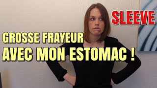 GROSSE FRAYEUR AVEC MON ESTOMAC   SLEEVE [upl. by Ojadnama]