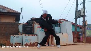 Peruzzi x Fireboy  Southy Love Official Dance Video [upl. by Oberheim]