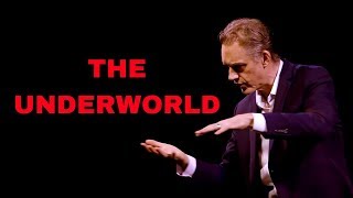 Jordan Peterson  Trust betrayal and the underworld [upl. by Pickering]