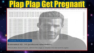 WYM PLAP PLAP GET PREGNANT [upl. by Giliana]