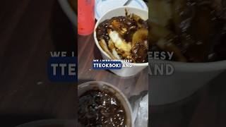 Trying Busan Kitchen Korean Food Delivery from Rizal Philippines foodie [upl. by Beller]