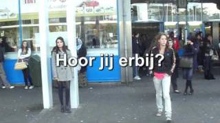 SIRE spot  maatschappelijke individualisering [upl. by Baalman]