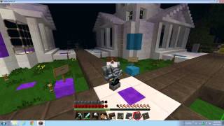 Minecraft twerking [upl. by Meggi]