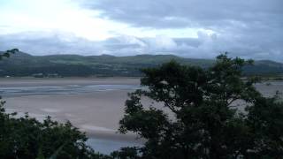 Portmeirion Time Lapse 1 [upl. by Munmro]