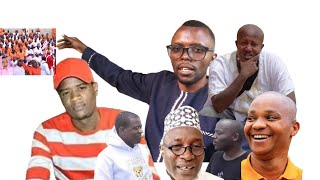 BirihutirwaUmunyamakuru Niyonsenga Cyuma HassanKarasira Aimable twabasuye ibyo badutangarijeabage [upl. by Jadda]