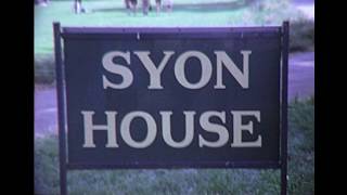 Syon house Isleworth London 1975 [upl. by Adnovay]