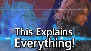 Final Fantasy XV story theory How Ardyn Izunia tricked his way to power SPOILERS [upl. by Sissie]