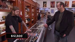 Pawn Stars Season 22 Episode 5  Archie Comics quotWilburquot 7 [upl. by Hillary]