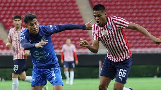 Tapatío vs Celaya  Cuartos de final Vuelta  Cl 2024  Liga Expansión MX [upl. by Brinna305]