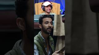 Raghav Juyal Kill SUPER ACTION VILLAIN raghavjuyal kill [upl. by Devaj]