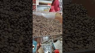 Coffee kaise banti hai dekhiaeकॉफी कैसे बनती है देखिए [upl. by Norrad]