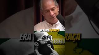 👀 Ciro Gomes Revela Detalhes de Sua Amizade com Enéas [upl. by Niklaus]