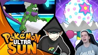 INFURIATING POST GAME Pokemon Ultra Sun Lets Play Walkthrough Episode 50 [upl. by Buehler141]